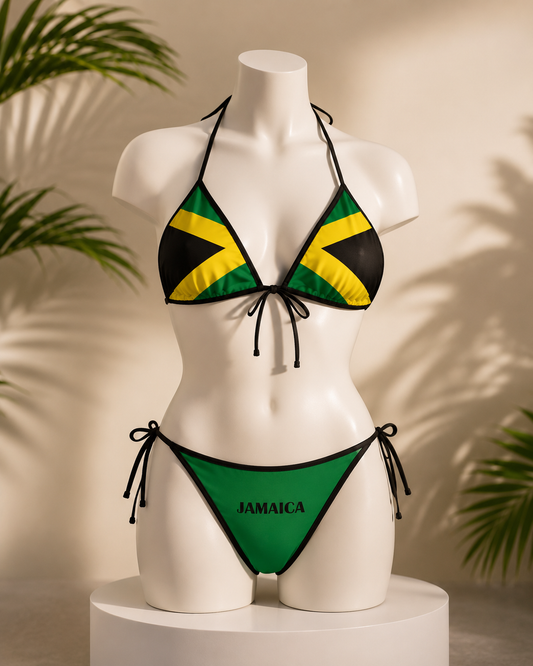 🇯🇲 IRIE LUXE