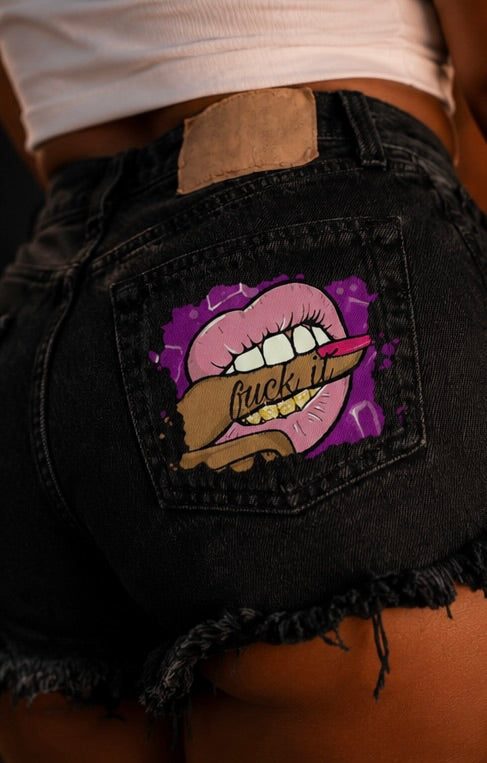 Spicy Stitch Sh*t Happens
