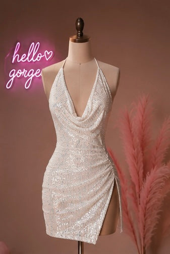 Soft Life Halter