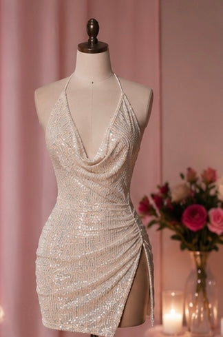 Soft Life Halter