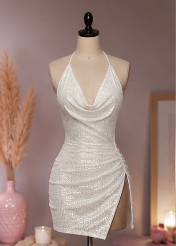 Soft Life Halter