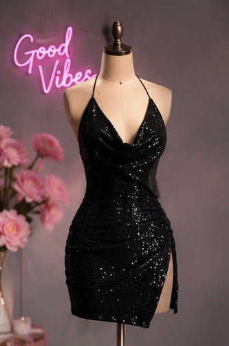 Soft Life Halter