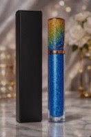 🌊 Ocean Sparkle Lip Gloss 🌊