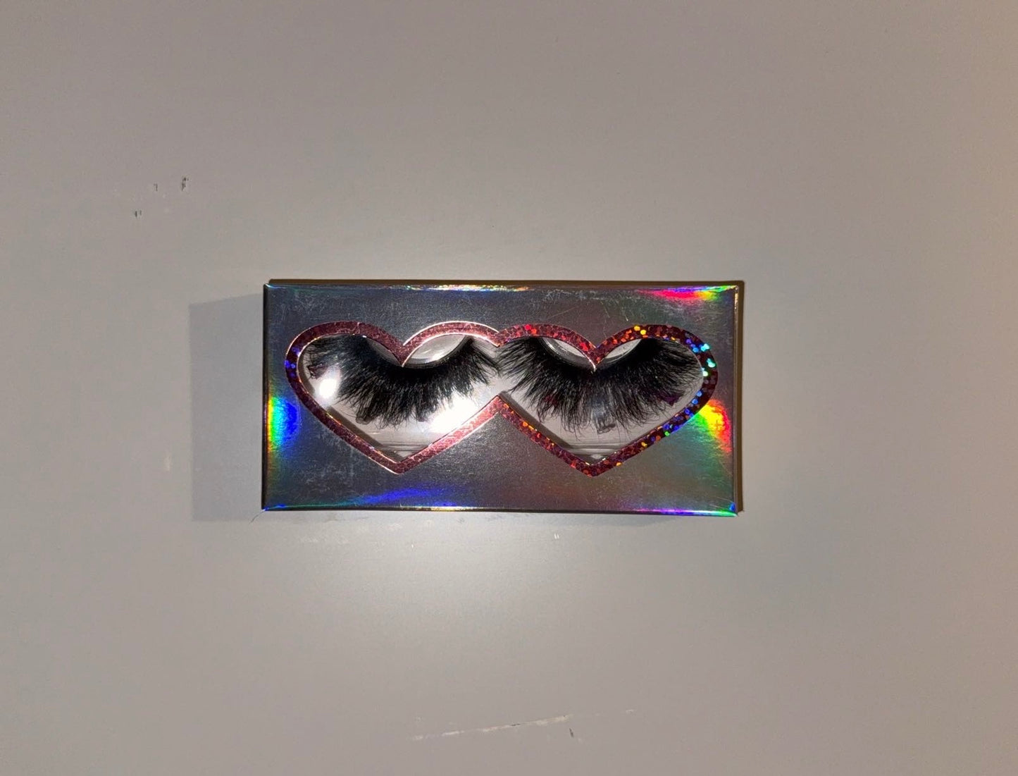 🦋 Lover Girl Luxe Lashes 🦋