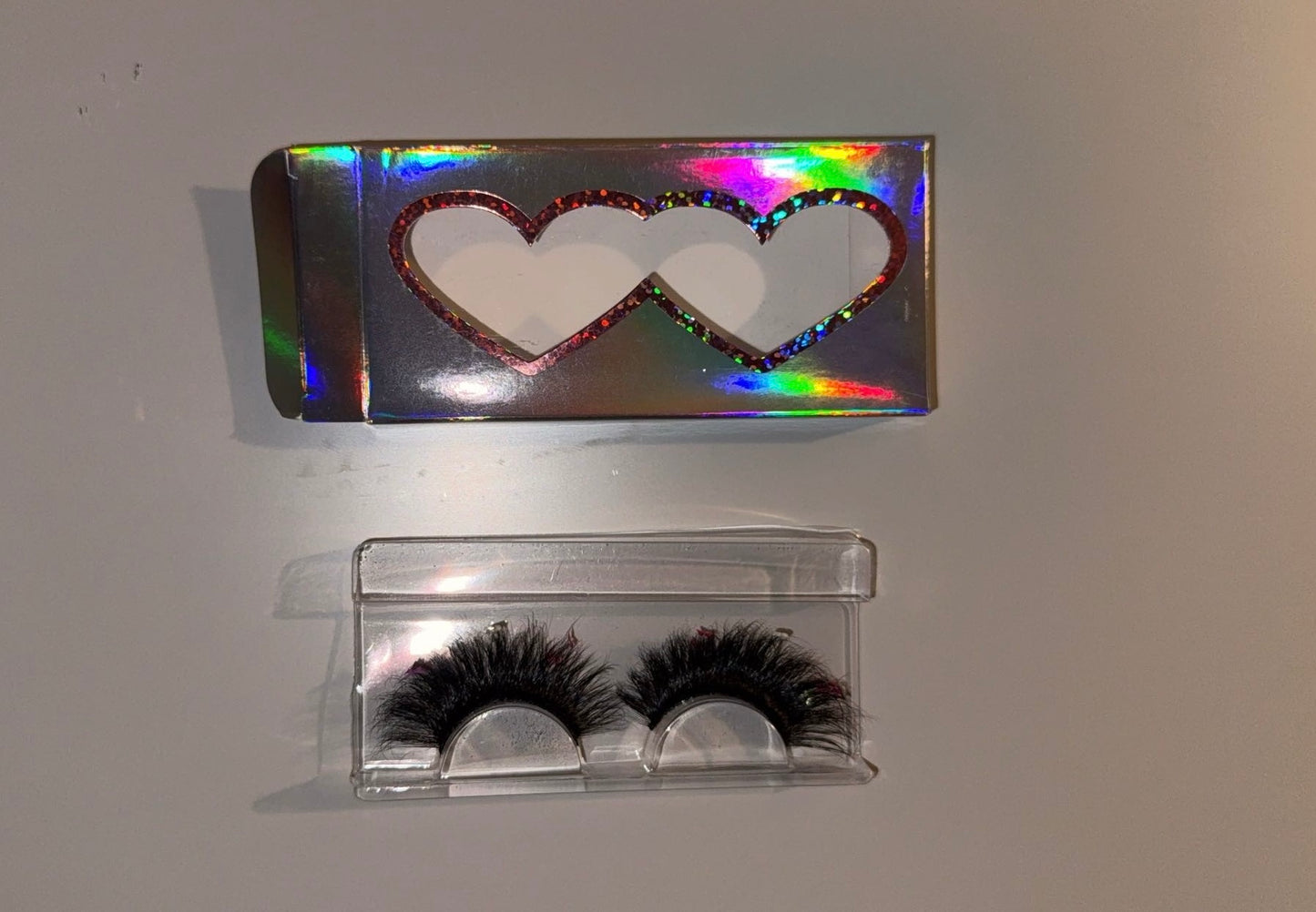 🦋 Lover Girl Luxe Lashes 🦋