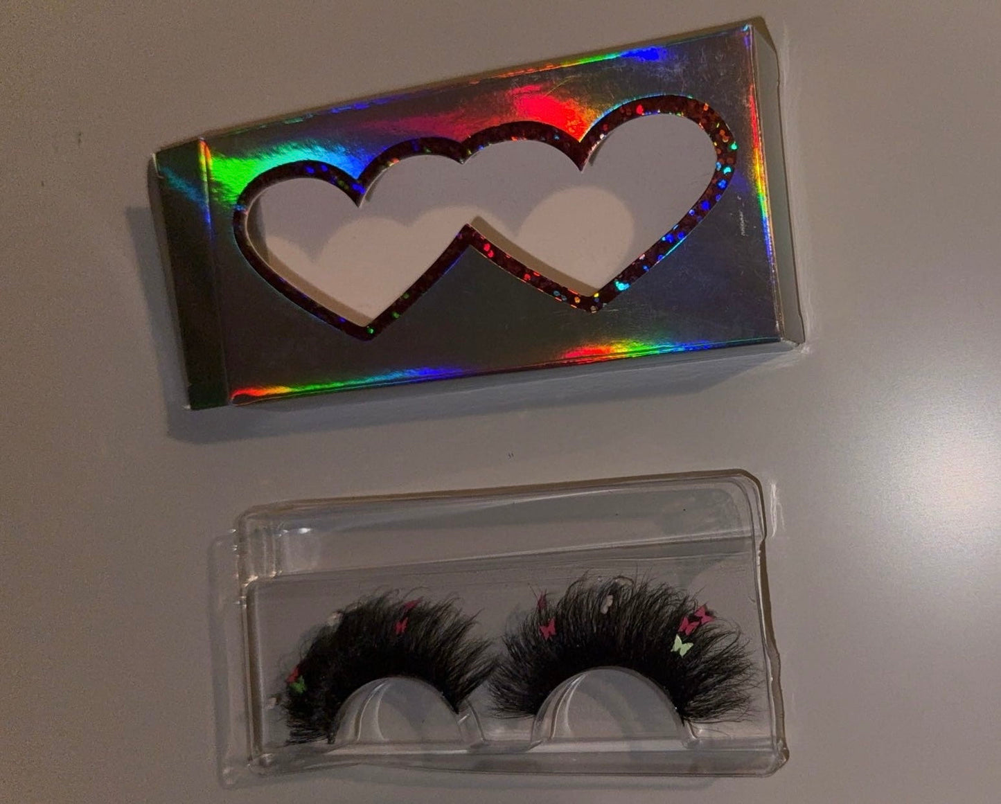 🦋 Lover Girl Luxe Lashes 🦋