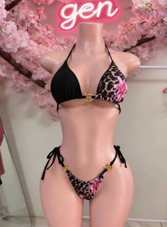 Mermaid Kiss Bikini