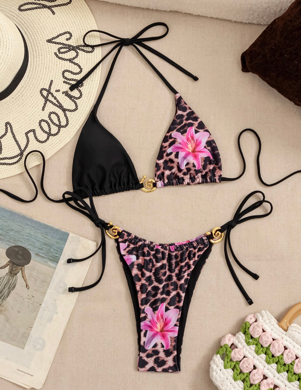 Mermaid Kiss Bikini