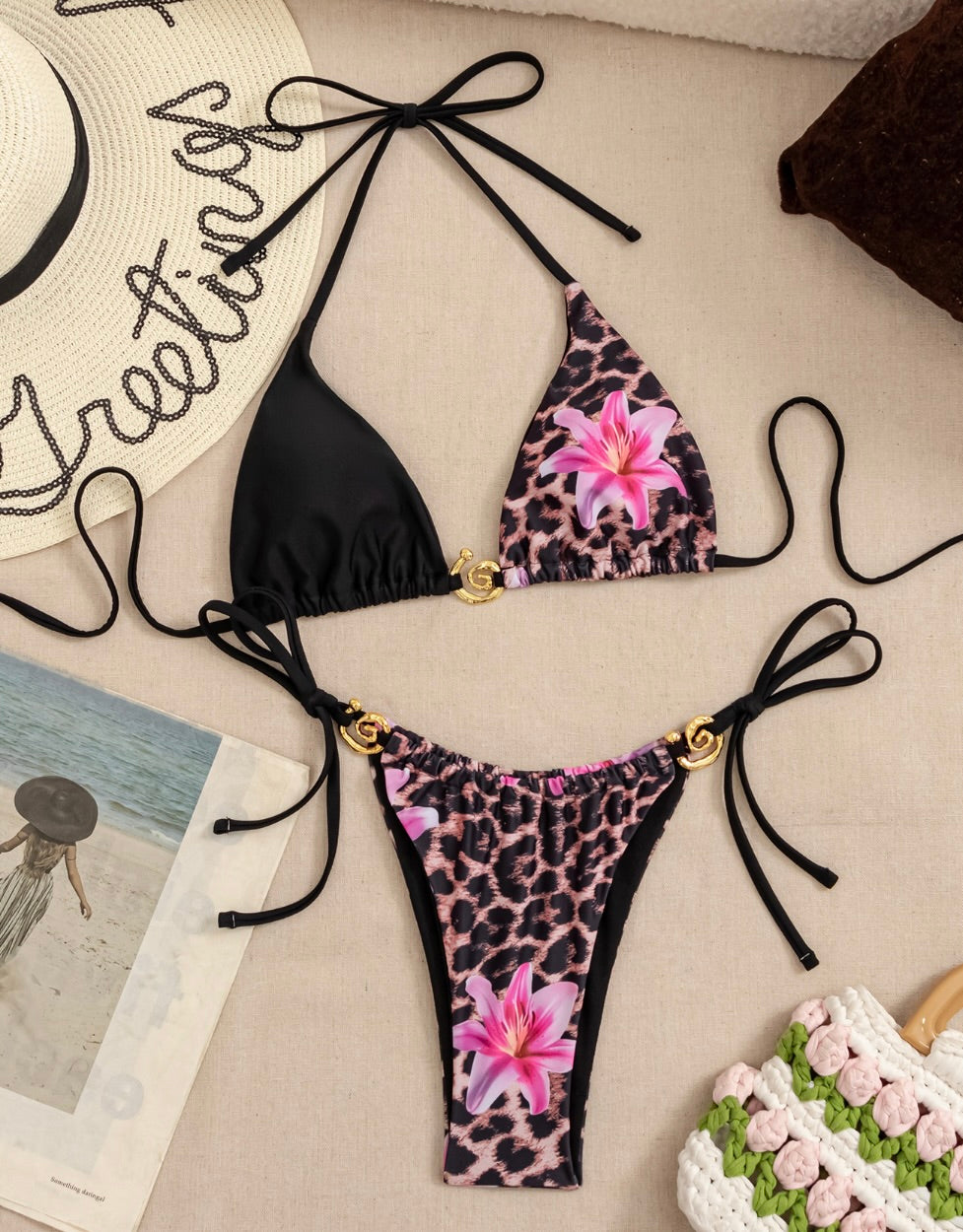 Mermaid Kiss Bikini